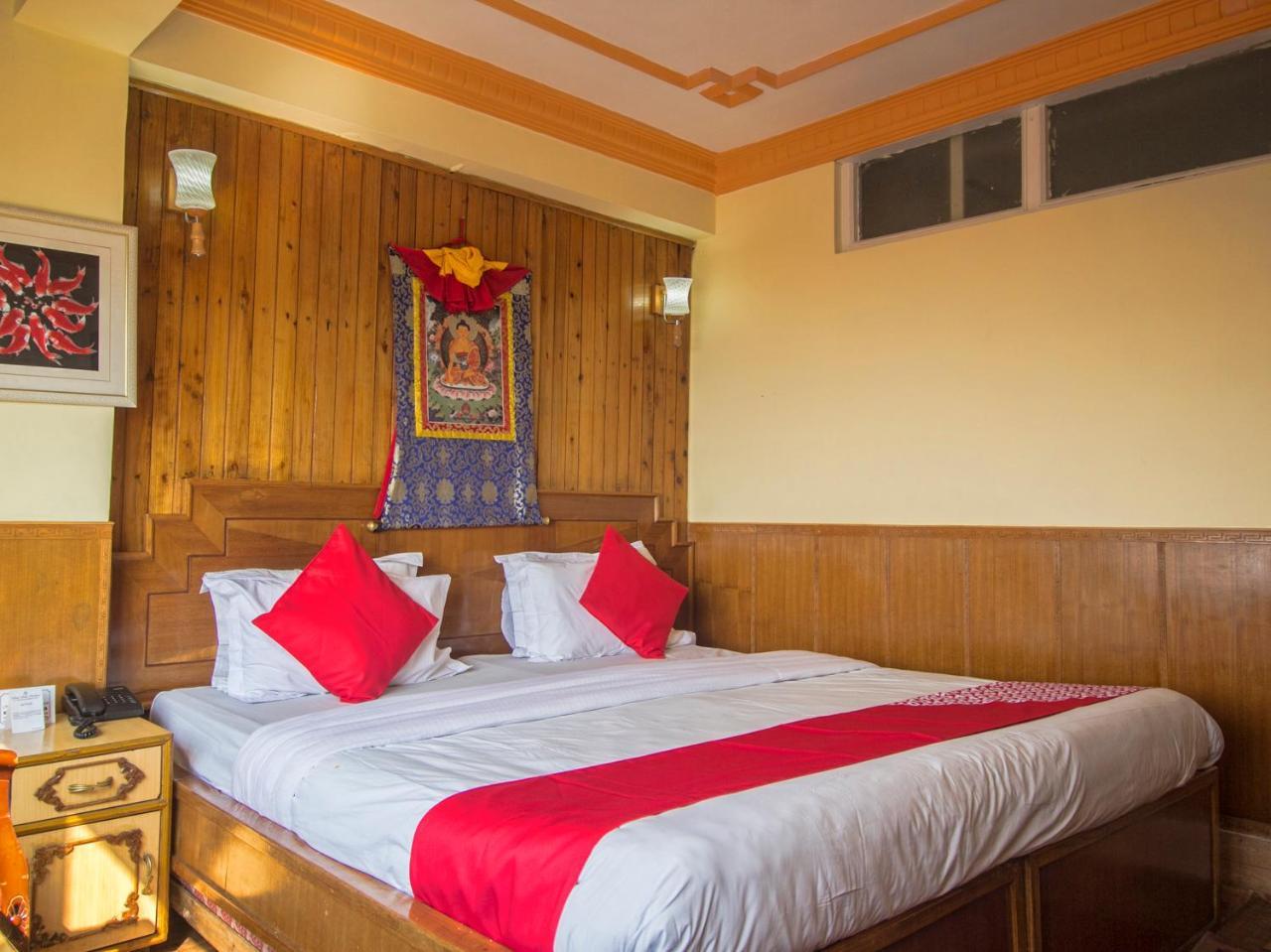 Hotel Seven Seventeen Darjeeling  Luaran gambar
