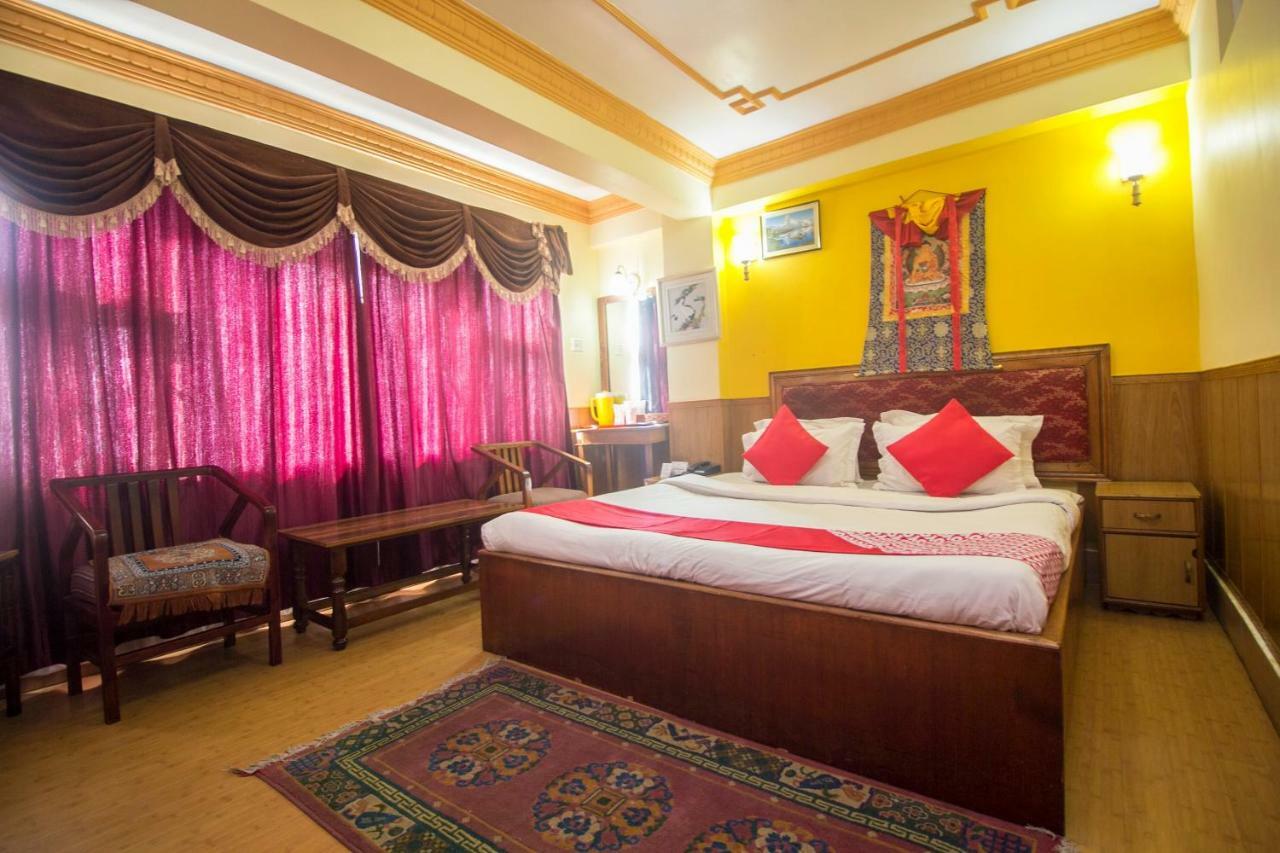 Hotel Seven Seventeen Darjeeling  Luaran gambar